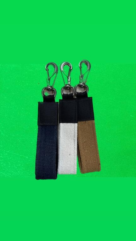 CINTO SEGURANCA ALGODAO PEQUENO GRANDE PORTE 092