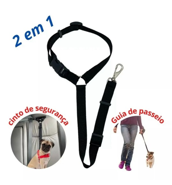 CINTO SEGURANCA ENCOSTO CABECA SPREAD 9106