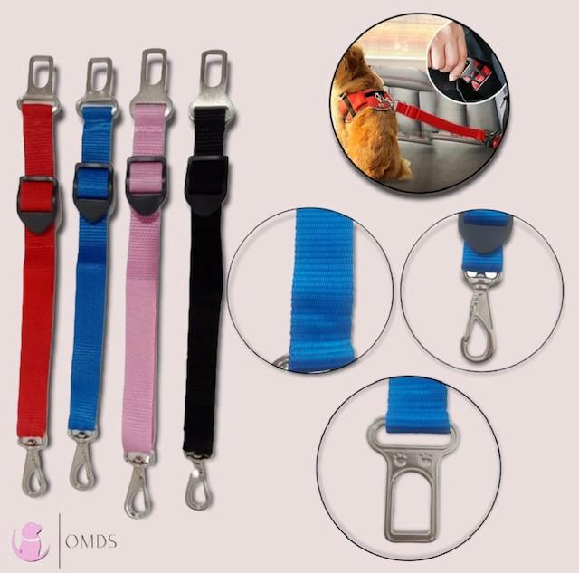 CINTO SEGURANCA NYLON SIMPLES CARRO