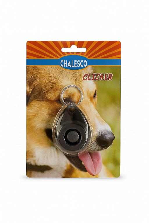 CLICKER ADESTRAMENTO