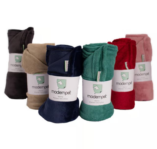 COBERTOR MEU PET 94X70CM