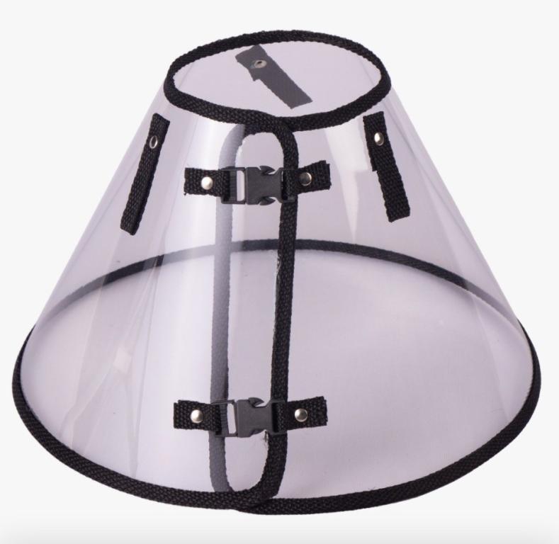 COLAR ELIZABETANO PREMIUM N 2