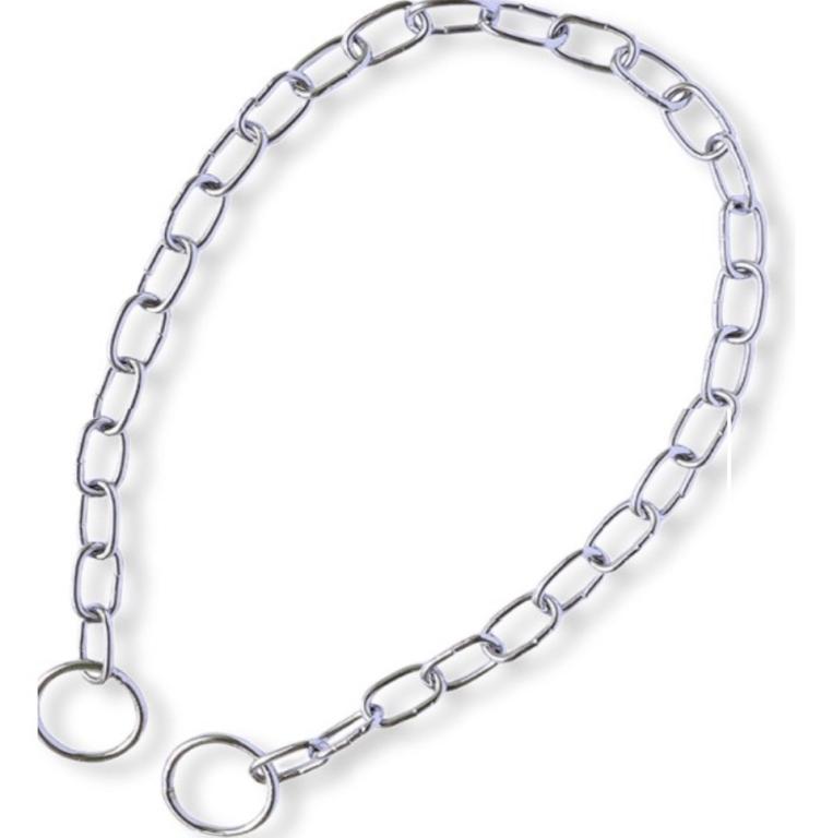 COLAR ENFORCADOR ELO RETO 4.0X50 CM