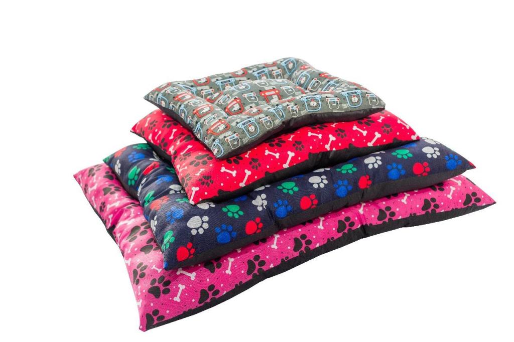 COLCHONETE ALGODAO TOP PET GRANDE 80CX58L