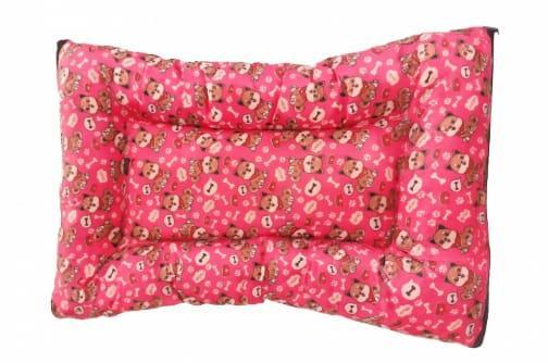 COLCHONETE C/ZIPER TOP PET PQ 65CX47L