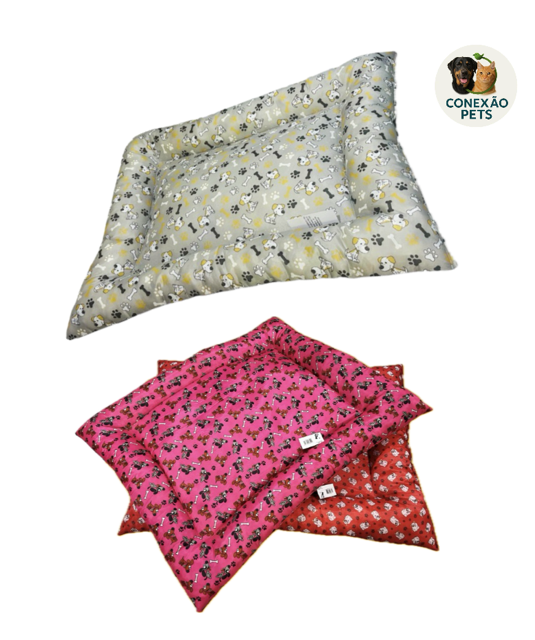 COLCHONETE ESPUMA N 5 GG 93X76 MP