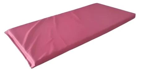 COLCHONETE N4 ROSA 70X100CM REF. 147.4 SIRIA DO