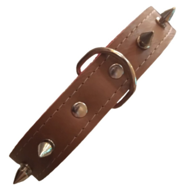 COLEIRA SOLA CRAVO N 7