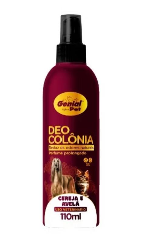 COLONIA CEREJA AVELA 110ML