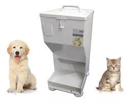 COMEDOURO AUTOMATICO ANTI FORMIGAS 10 KG