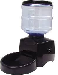 COMEDOURO AUTOMATICO ELETRONICO PREMIUM