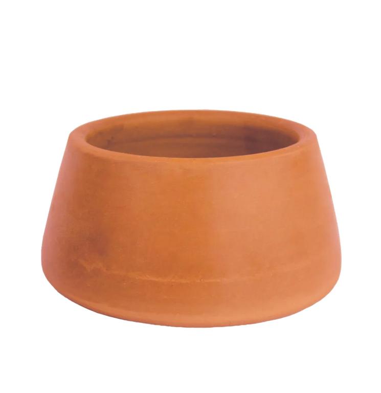 COMEDOURO BARRO COELHO N 4