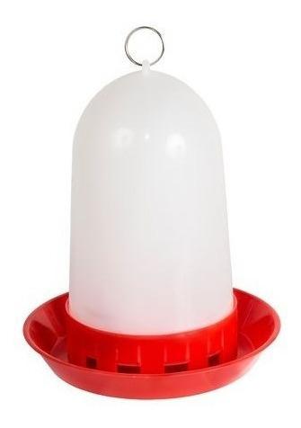 COMEDOURO CODORNA E PINTOS 1KG