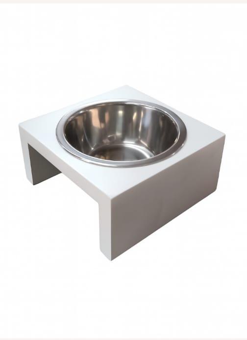 COMEDOURO COM MESA PEQUENO 220ML