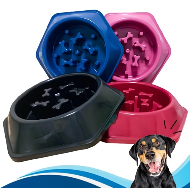 COMEDOURO EDUCATIVO 600ML 26X5CM 2D PET