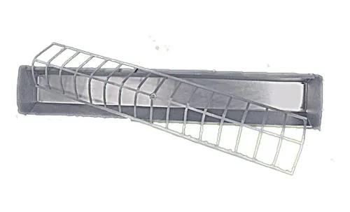 COMEDOURO FRANGO CALHA 50 CM