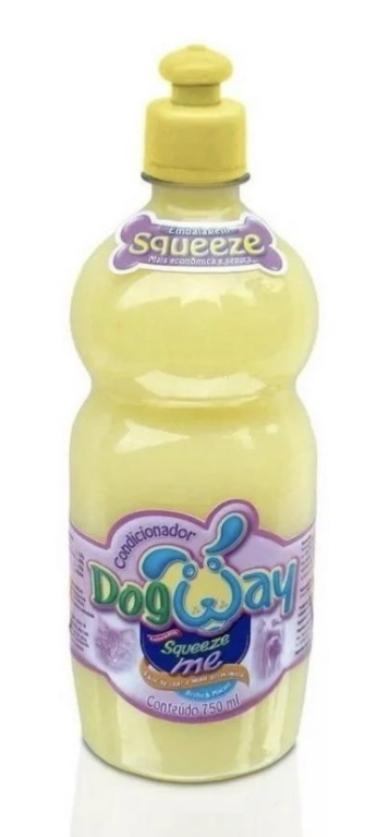 CONDIC DOG WAY 750ML