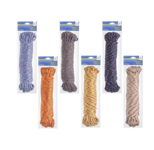 CORDA VARAL 20MTX5MM FOLIA IMPORTS