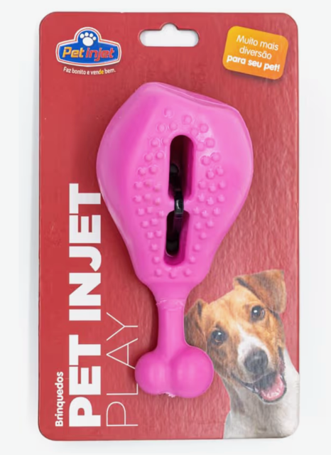 COXA DE FRANGO ROSA MACICA