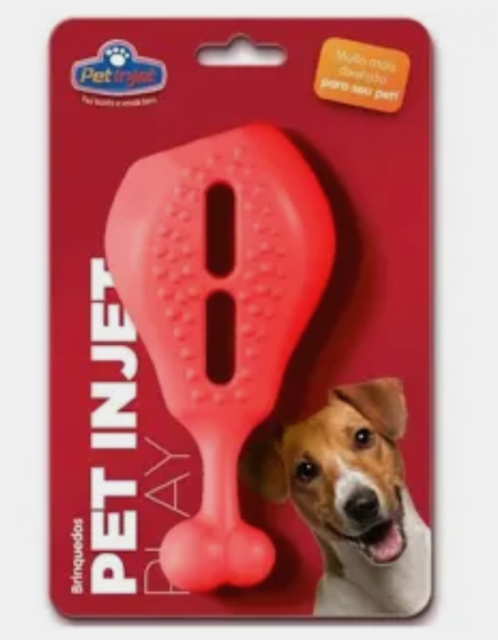 COXA DE FRANGO VERMELHA MACICA