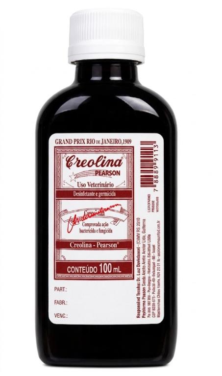 CREOLINA PEARSON 100 ML