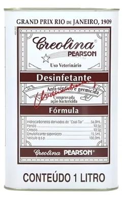 CREOLINA PEARSON 1 LT