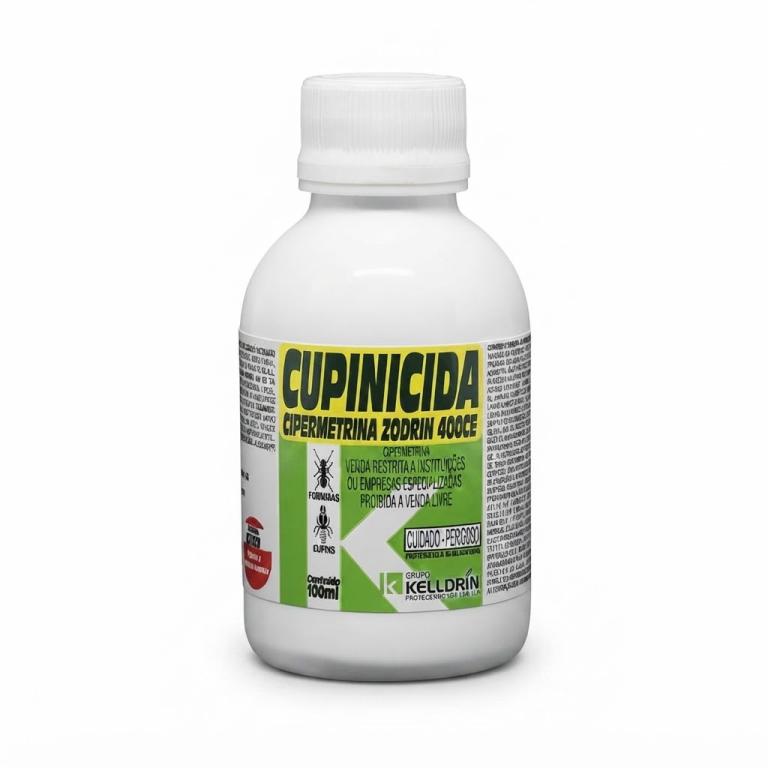 CUPINICIDA DIPIL 100 ML