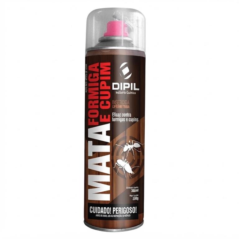 CUPINICIDA SPRAY DIPIL 300 ML