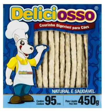 DELICIOSSO PALITO FINO 450GR