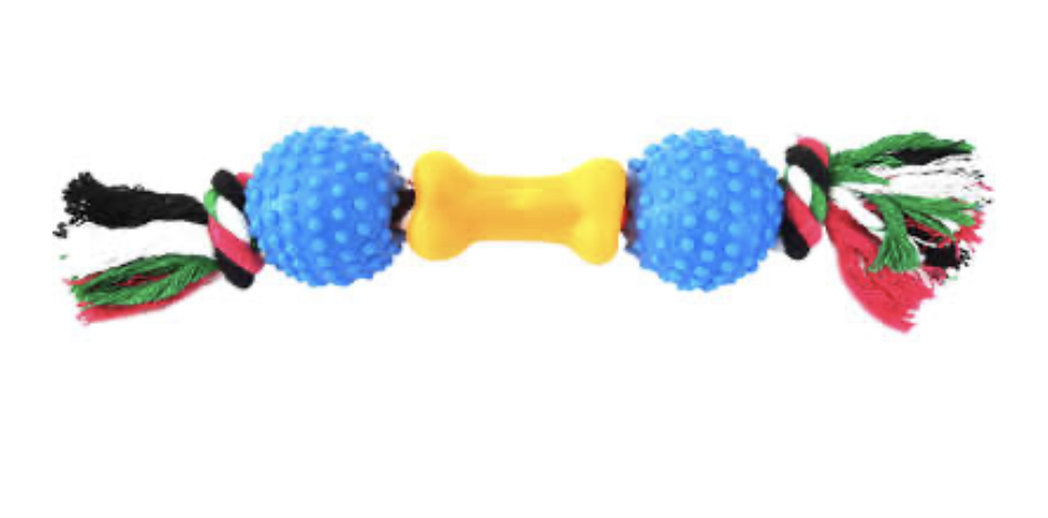 DENTAL BONE BOLA PLUS