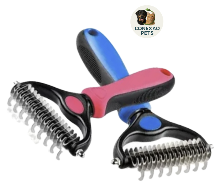 DESEMBOLADOR CORTADOR DE PELO MEU PET 1UND