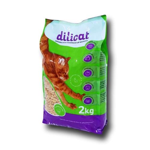 DILI GRANULADO MAD 2KG 1UND