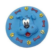 DISCO CARA DE CACHORRO JARAGUA