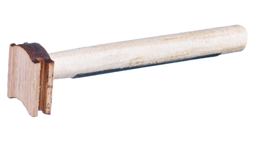 DORMINHOCO LIXA MALHA FINA 1UND