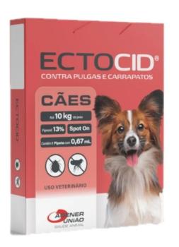 ECTOCID ATE 10KG