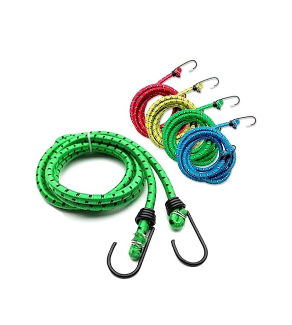 ELASTICO PARA MOTO 2 MT 1UND