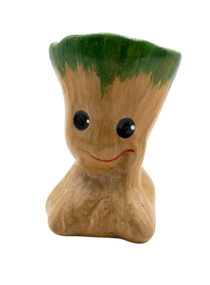 ENFEITE GROOT PEQUENO