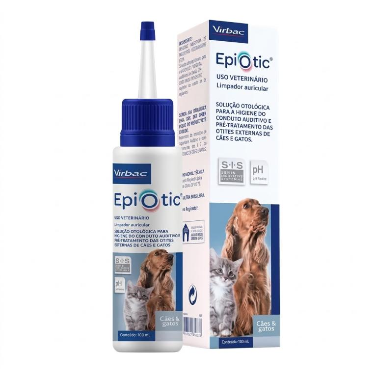 EPIOTIC 100 ML