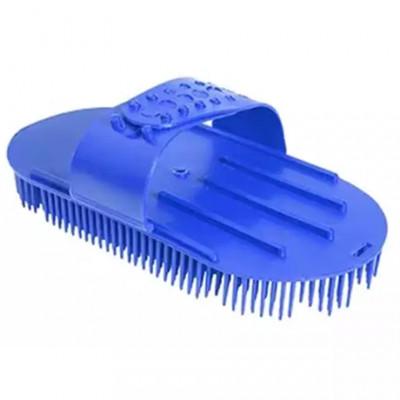 ESCOVA PLASTICA COM ALCA