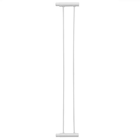 EXTENSOR 10CM BRANCO PARA PORTAO