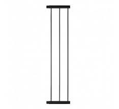 EXTENSOR 15CM PRETO PARA PORTAO