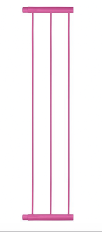 EXTENSOR 15CM ROSA PARA PORTAO