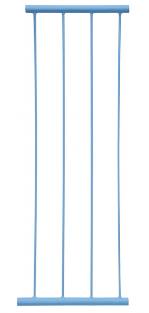 EXTENSOR 20CM AZUL PARA PORTAO