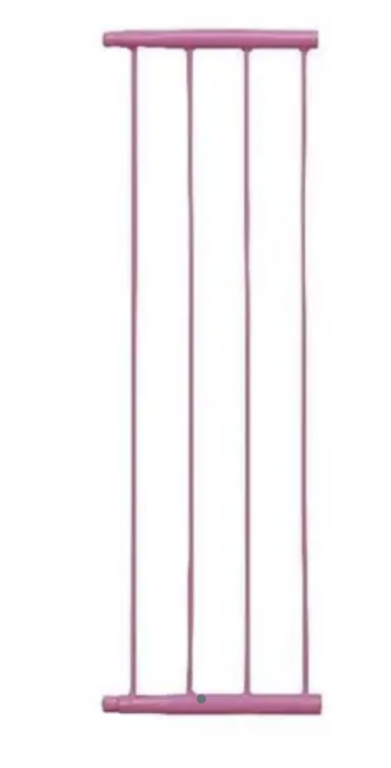 EXTENSOR 20CM ROSA PARA PORTAO