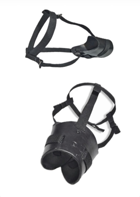 FOCINHEIRA COURO N 4