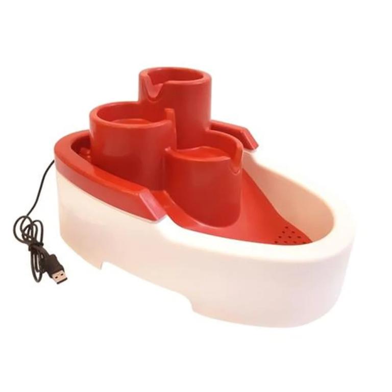 FONTE DURACATS LARANJA 2,5LT BIVOLT