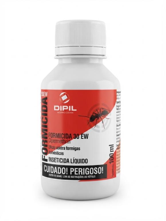 FORMICIDA LIQ DIPIL 100 ML