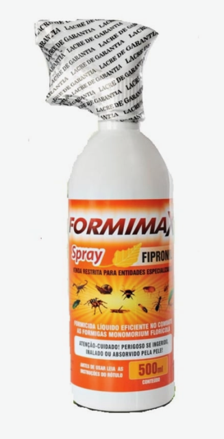 FORMIMAX SPRAY 500 ML