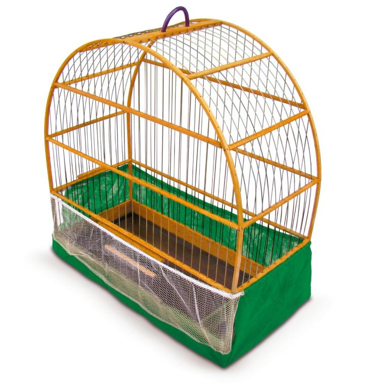 FORRO GAIOLA TNT TELA N 05 59X22CM 1UND