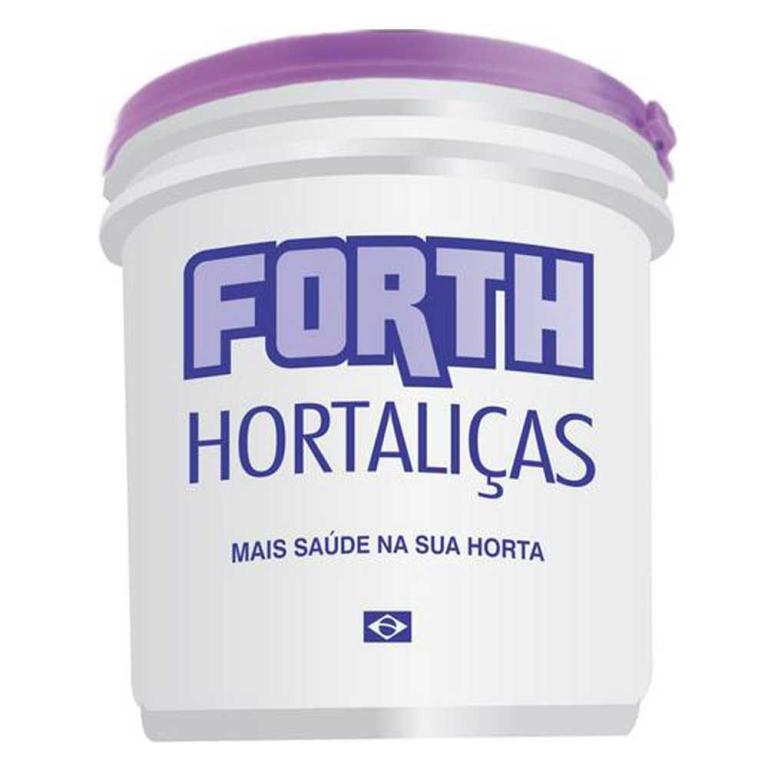 FORTH HORTALICAS 400GR